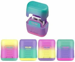 Milan Compact Sunset Barrel Double 4 Designs Milan Compact Sunset Barrel Double 4 Designs