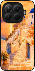 Θήκη Sonique Greek Island Muse Series Xiaomi Xiaomi 15t Pro 5g Ηλιοβασίλεμα Στην Οία Θήκη Sonique Greek Island Muse Series Xiaomi Xiaomi 15t Pro 5g Ηλιοβασίλεμα Στην Οία
