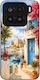 Калъф Sonique Greek Island Muse Series Xiaomi X...