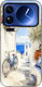 Калъф Sonique Greek Island Muse Series Xiaomi X...