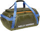 Helly Hansen Duffel Bag Sack Voyage 70lt Green ...