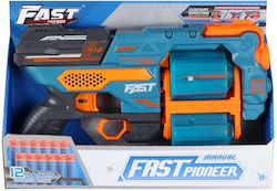 Blue Toys Kinder Spielzeugpistole