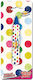 Makeup Pencil Blue 1 Pc