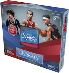 Panini NBA 2025-26 Signature Hobby Panini NBA 2025-26 Signature Hobby