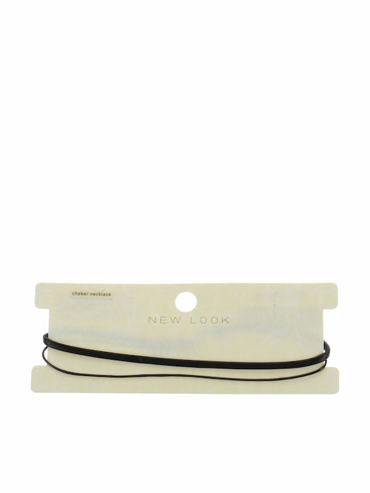 New Look Colier Choker New Look Colier Choker