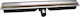 Slim Pro Linear Bodenablauf 80cm