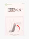 Design Ανδρικές Κάλτσες 1007-001