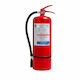 Extinctor Auto cu Pulbere Uscată 27A 144B C 6kg