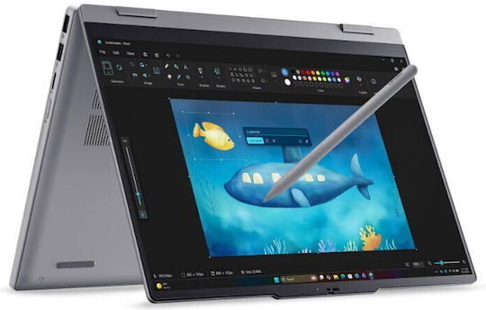 ThinkBook 14 2-in-1 G6 IPL 14" IPS FHD+ Touchscreen (Ultra 5-325/16GB/512GB SSD/W11 Pro) (US Keyboard)