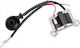 Ignition Coil Petrol Brushcutter Nac Brushcutter Cg430 520