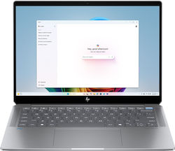 HP OmniBook Ultra 14" (Ryzen AI 300-9 365/16GB/1TB) HP OmniBook Ultra 14" (Ryzen AI 300-9 365/16GB/1TB)