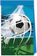 Paper Bags Football Soccer Gifts 4pcs