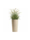 HowHomely Blumentopf Coffee Latte 46,6 cm