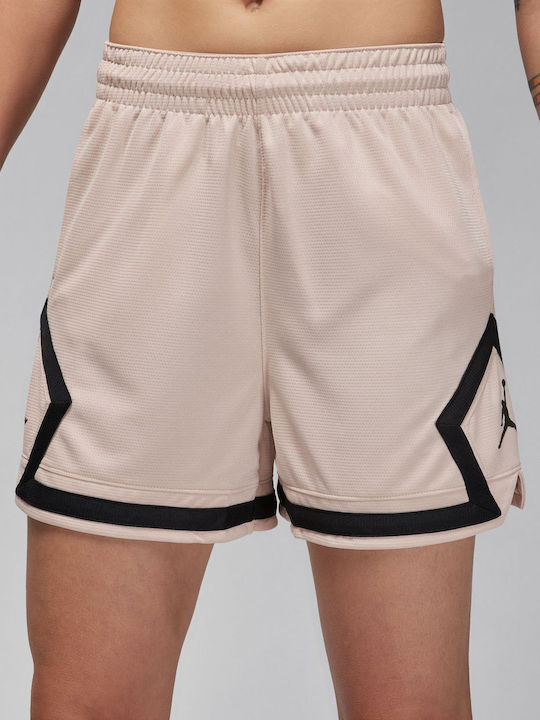 Nike Air Women's Shorts Beige