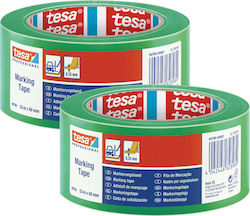 Tesa Markierungsband aus Kunststoff Tesa Markierungsband aus Kunststoff