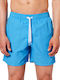 Men's Swimwear Bermuda Malibu Blue