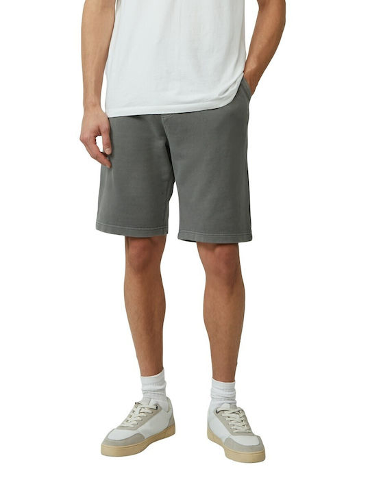 s.Oliver Sports Men's Bermuda Shorts Grey