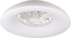 123led Πλαφονιέρα 60cm με Φως Λευκή LDR02469 123led Πλαφονιέρα 60cm με Φως Λευκή LDR02469