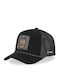 Καπελο Casquette Premium Trucker Clhip1pctbad 103 Black
