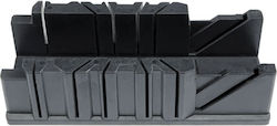 Plastik Gehrungssäge 2" 4 Winkel 29317 Vorel