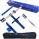 Centering Template Tool Hole Marker 40x30cm Falon Tech