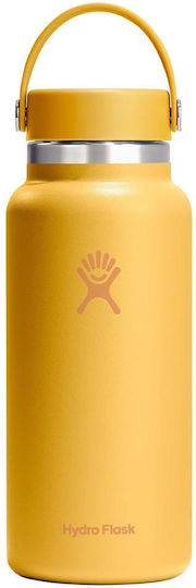 Hydro Flask Hydro Flask Edelstahl Thermosflasche 950ml