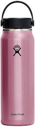 Hydro Flask Θερμός 950ml stainless steel Hydro Flask Θερμός 950ml stainless steel