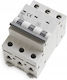 Iluve Wnp C 40A 3P Întrerupător Circuit C 40 3P 3M 6KA 744564