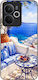 Sonique Greek Island Muse Series Realme 14 5G R...