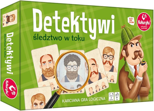 Kukuryku Εκπαιδευτικό Παιχνίδι Εκμάθησης Ώρας για 3-6 Ετών