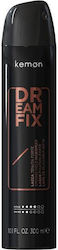 Kemon Hairspray for Strong Hold 300ml