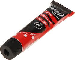 Sanitary Silicone Sil-s40-w/malwa Tube 40ml White