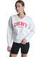 Women's Sweatshirt White