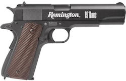 Asg Air Pistol CO2 1911 Blowback Metallic 4.5mm