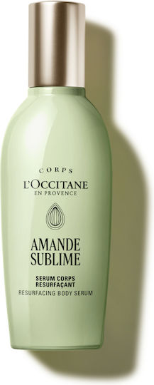 L'Occitane Ulei De Corp Pentru Piele Supplă 100ml