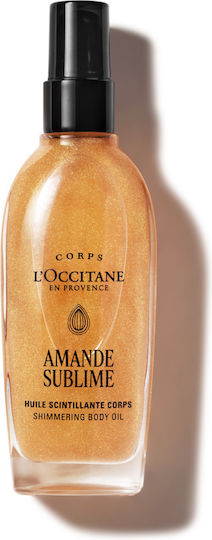 L'Occitane Ulei Shimmering 100ml