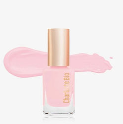 Charlotte Bio Charlotte Bio Nagellack Bubblegum 10ml