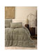 SteweHome SteweHome Set Steppdecke Halbdoppel 195x215cm 300 300 GSM