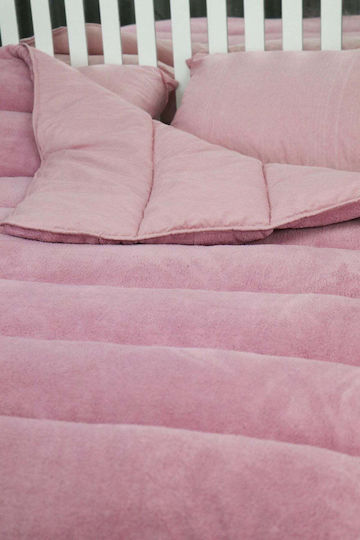 SteweHome Single Quilt 155x215cm 300