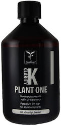 Qual Drop K Clarity Plant One 500 Мл Калиев Тор За Аквариумни Растения