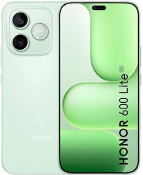 Honor 600 Lite 5G Dual SIM (8/128GB) Sprout Green Honor 600 Lite 5G Dual SIM (8/128GB) Sprout Green