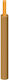 Geyer Power Cord With Cable Properties 1x6mm² In Brown Colour 1m