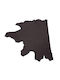 JGS S.A. Furniture Leather Soft Aubergine 5 20m² Napa Cowhide