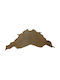 JGS S.A. Leder Stoffe Soft Camel E3 2 15m² Nappa Rind