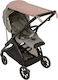 Bimbidreams Stroller Sunshade Pink