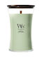 WoodWick Αρωματικό Κερί σε Βάζο με Άρωμα Γιασεμί 609.5gr