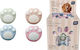Гумички Interdruk Puppy Sign 389541