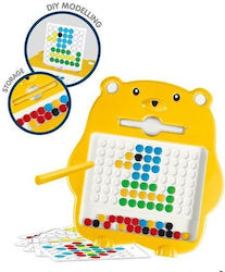 Blue Toys Drawing Magnetic Board