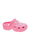 Level Women's Anatomic Clogs Pink