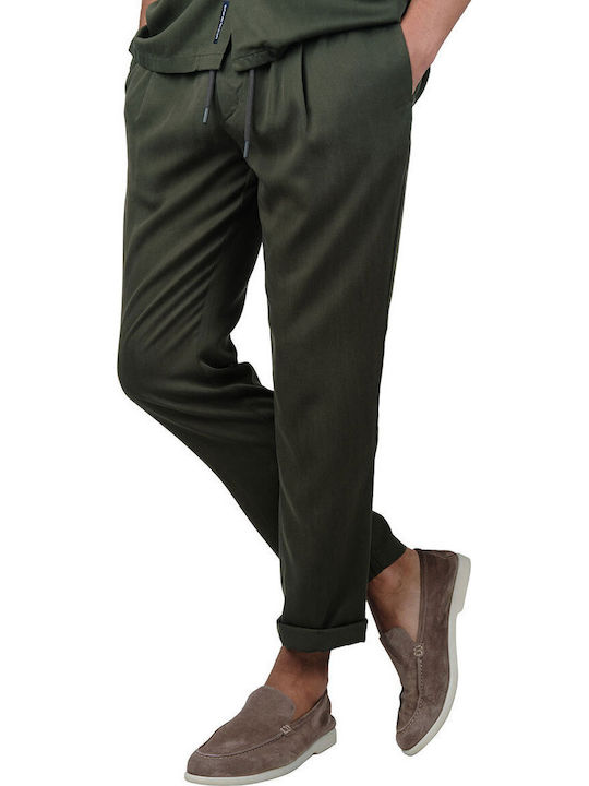 Mehrfarbige Herren-Sweatpants